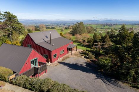 Photo of property in 166 Barton Road, Okauia, Matamata, 3471