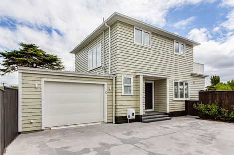 Photo of property in 341c Waiwhetu Road, Fairfield, Lower Hutt, 5011