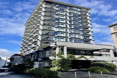 Photo of property in 1002/5 Hohipere Street, Grafton, Auckland, 1010