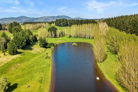 Photo of property in 253 Taylors Road, Otaki, 5583