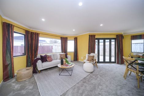 Photo of property in 7a Millar Street, Terrace End, Palmerston North, 4410