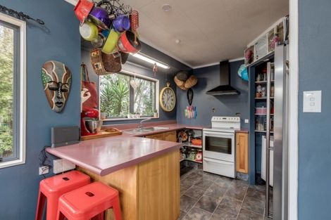 Photo of property in 130 Consols Street, Waihi, 3610