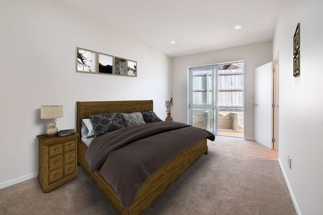 Photo of property in 49 Sari Place, Massey, Auckland, 0614