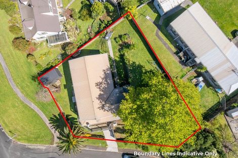 Photo of property in 1 Matai Place, Huntly, 3700