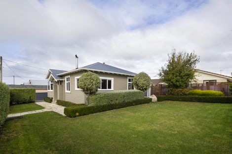 Photo of property in 45 Arun Street, South Hill, Oamaru, 9400