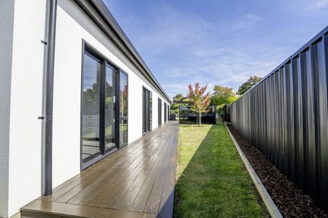 Photo of property in 5 Grosvenor Grange, Gleniti, Timaru, 7910