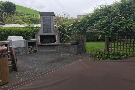 Photo of property in 44 Kaitake Road, Kaitake, New Plymouth, 4374