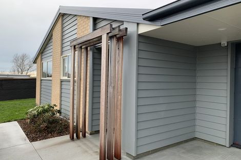 Photo of property in 19b Hertford Street, Kensington, Timaru, 7910