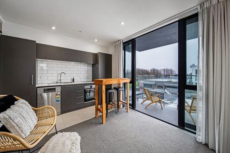 Photo of property in 406/12 Latimer Square, Christchurch Central, Christchurch, 8011