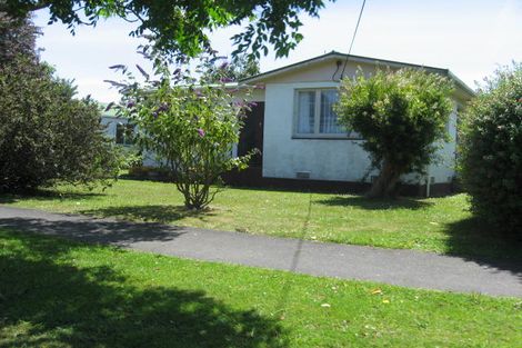 Photo of property in 5 Pirinoa Street, Feilding, 4702
