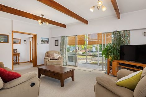 Photo of property in 8 Newbourne Crescent, Redwoodtown, Blenheim, 7201