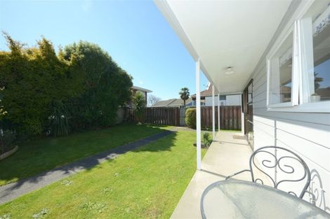 Photo of property in 1/4 Penmarc Lane, Hoon Hay, Christchurch, 8025