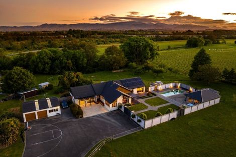 Photo of property in 1361 Kaituna-tuamarina Road, Kaituna, Blenheim, 7273