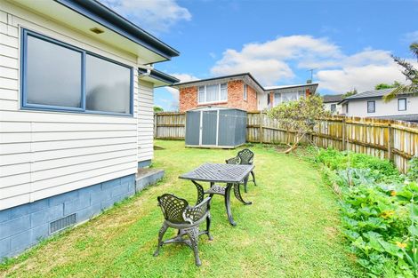 Photo of property in 112 Alfriston Road, Manurewa, Auckland, 2105