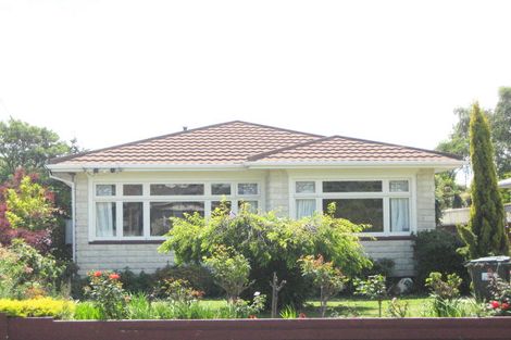 Photo of property in 27 Penrith Avenue, Somerfield, Christchurch, 8024