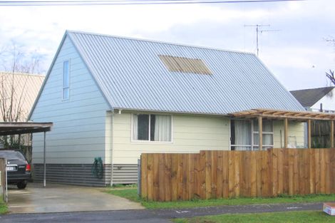 Photo of property in 4a Pine Avenue, Bader, Hamilton, 3206