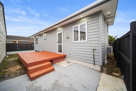 Photo of property in 1/17 Puhinui Road, Manukau, Auckland, 2104