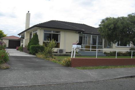 Photo of property in 115 Warwick Street, Feilding, 4702