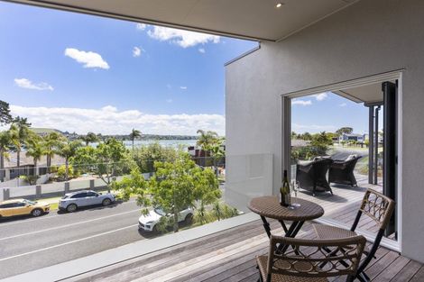 Photo of property in 96 Fisher Parade, Sunnyhills, Auckland, 2010