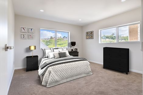 Photo of property in 49 Sari Place, Massey, Auckland, 0614