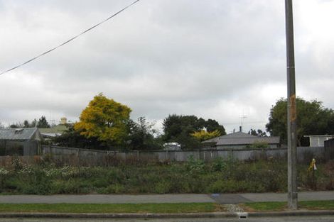 Photo of property in 50 Whitcombe Street, Temuka, 7920
