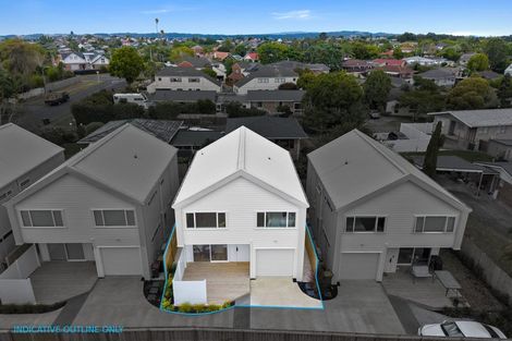 Photo of property in 10c Abercrombie Street, Howick, Auckland, 2014