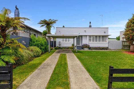 Photo of property in 65 Wallace Crescent, Glenholme, Rotorua, 3010