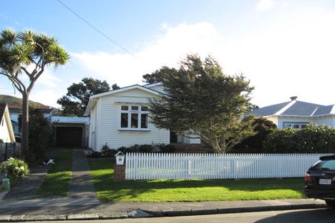 Photo of property in 78 Donald Street, Karori, Wellington, 6012