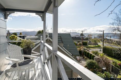 Photo of property in 2/26 Aubrey Crescent, Rainbow Point, Taupo, 3330