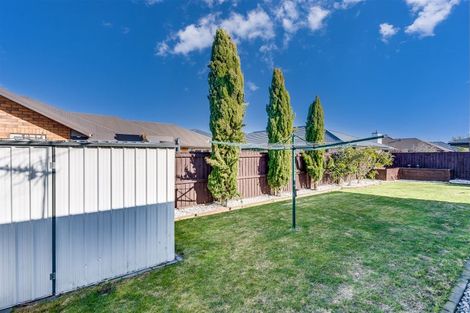 Photo of property in 3 Felicitas Grove, Aidanfield, Christchurch, 8025