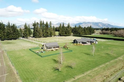 Photo of property in 282 Woodbank Road, Hanmer Springs, 7334
