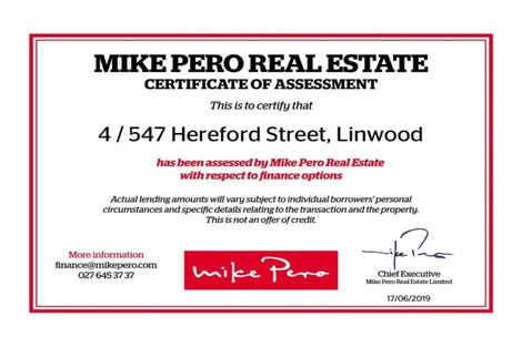 Photo of property in 4/547 Hereford Street, Linwood, Christchurch, 8011