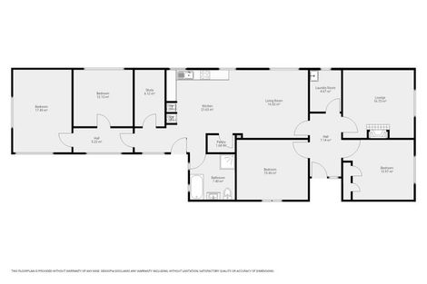 Photo of property in 64 Botha Street, Tainui, Dunedin, 9013