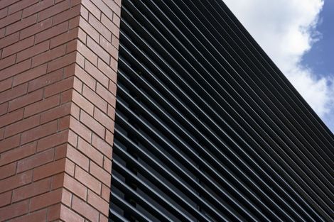 Photo of property in 3/1a Park Rise, Campbells Bay, Auckland, 0630