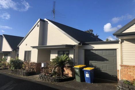 Photo of property in St Claire Village, 150/172 Mcleod Road, Te Atatu South, Auckland, 0610