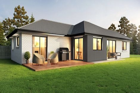 Photo of property in 8 Katipo Way, Pegasus, 7612