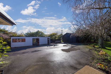 Photo of property in 109 Shirriffs Road, Awapuni, Palmerston North, 4412