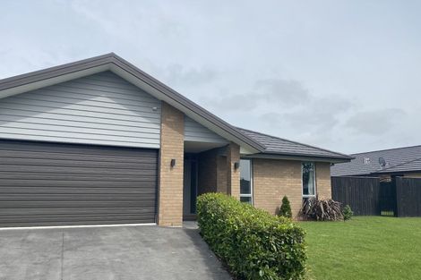 Photo of property in 52 Newman Road, Rolleston, 7614