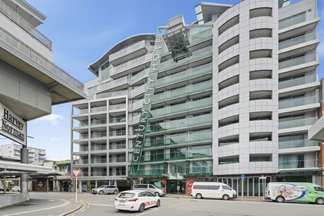 Photo of property in Century City Apartments, 134/72 Tory Street, Te Aro, Wellington, 6011