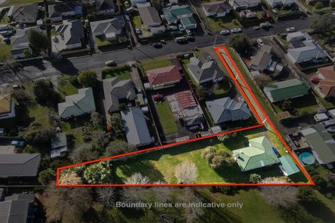Photo of property in 11 Greenhaven Avenue, Opaheke, Papakura, 2113