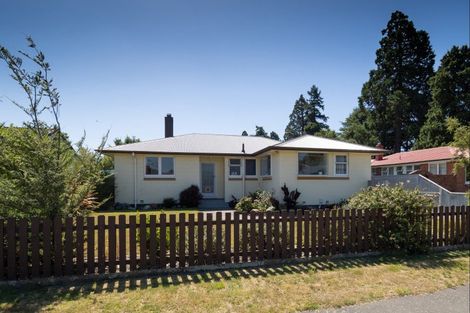 Photo of property in 81 Bridge Street, Netherby, Ashburton, 7700