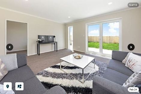 Photo of property in 25 Warbler Crescent, Papakura, 2110
