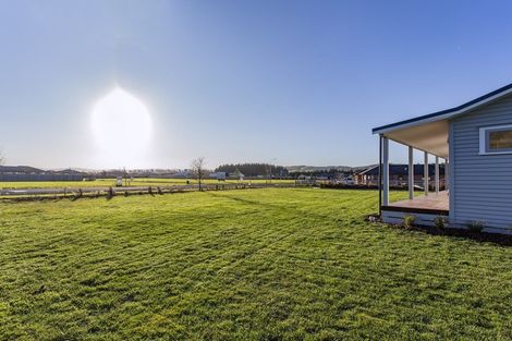 Photo of property in 2 Pukeko Way, Amberley, 7410