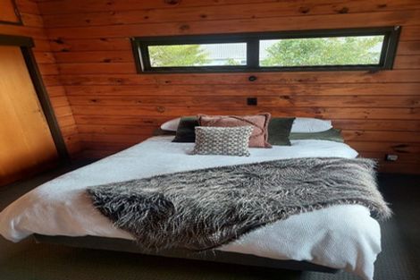 Photo of property in 6 Jacaranda Grove, Maungaraki, Lower Hutt, 5010