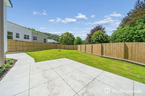 Photo of property in Manor Park, 6 Manor Park Road, Manor Park, Lower Hutt, 5019