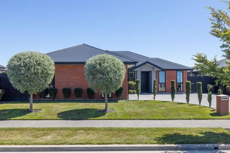 Photo of property in 27 Rawnsley Terrace, Wigram, Christchurch, 8042