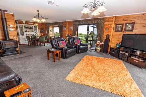 Photo of property in 717 Main South Road, Gladstone, Greymouth, 7805