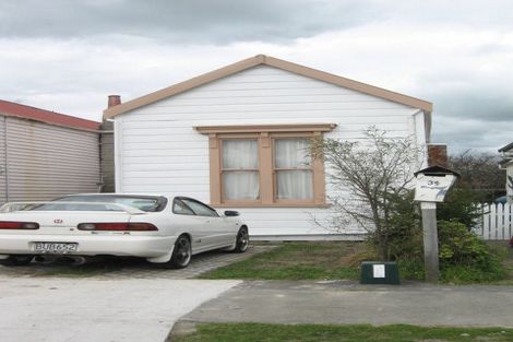 Photo of property in 36 Joseph Street, West End, Palmerston North, 4412
