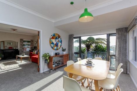 Photo of property in 211 Powderham Street, New Plymouth, 4310