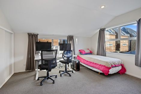 Photo of property in 67c Burke Street, Addington, Christchurch, 8024